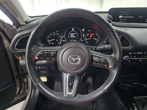 Used 2024 MAZDA CX-30 AWD 2.5 S w/ Preferred Package image 21