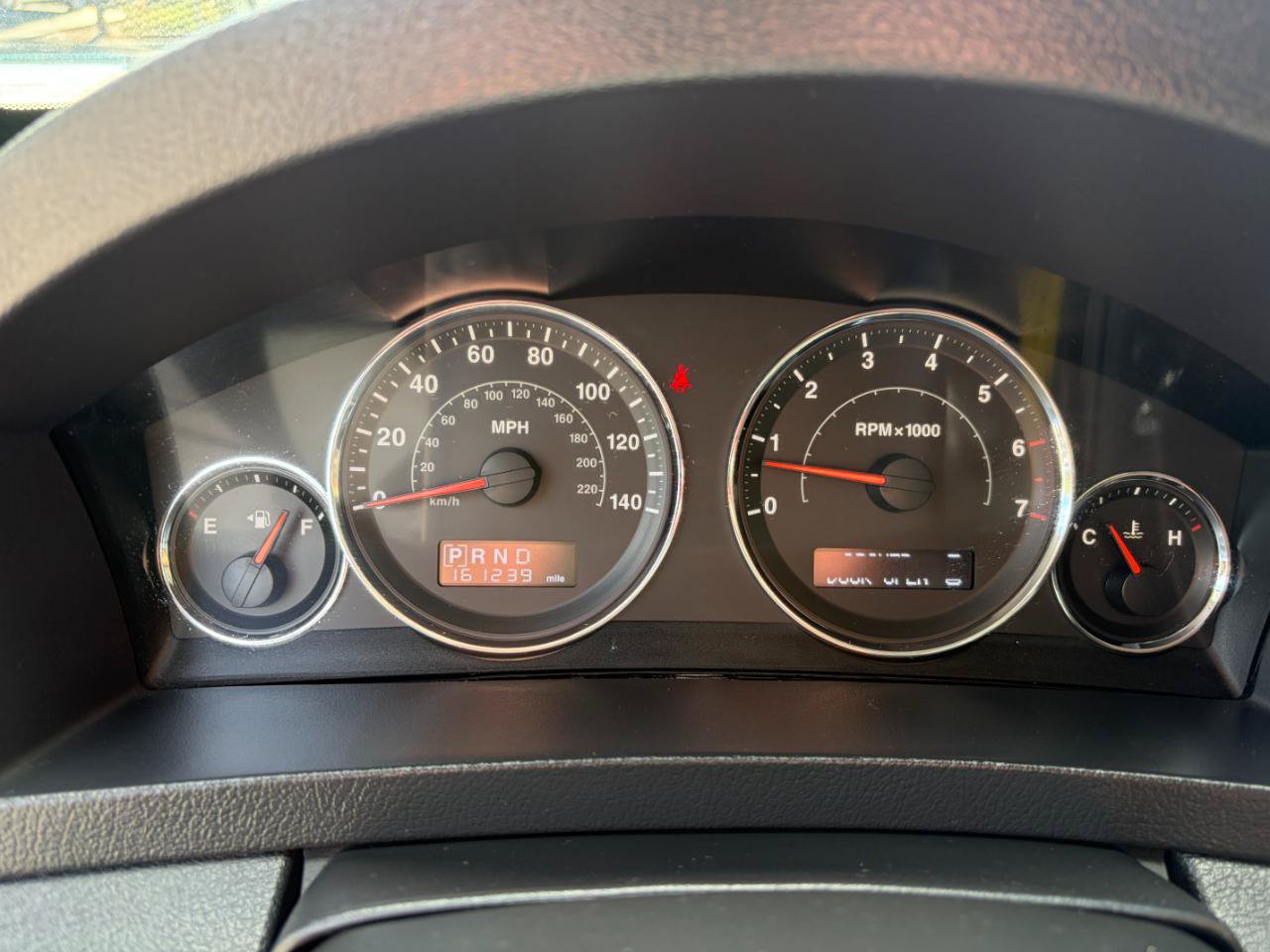 Used 2008 Jeep Grand Cherokee Laredo AWD/4WD image 14