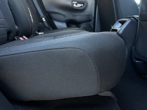 Certified 2024 Honda HR-V Sport image 35