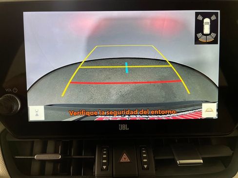 New 2025 Toyota RAV4 XLE Premium image 21