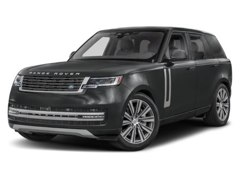 New 2027 Land Rover Range Rover SE AWD/4WD image 1