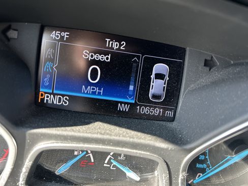 Used 2016 Ford Escape Titanium image 30