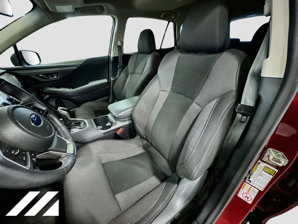 Used 2020 Subaru Outback Premium AWD/4WD image 22