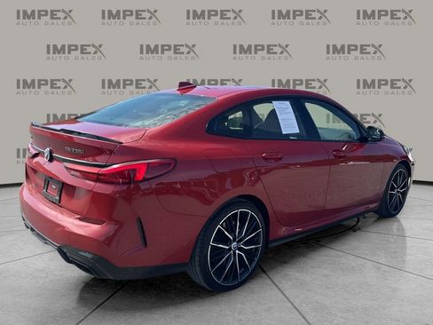 Used 2022 BMW M235i xDrive Gran Coupe w/ Premium Package image 5
