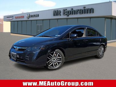 Used 2007 Honda Civic LX