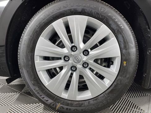 New 2025 Nissan Sentra S image 12