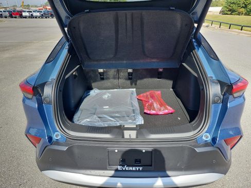 New 2026 Buick Envista Preferred w/ Convenience I Package image 7