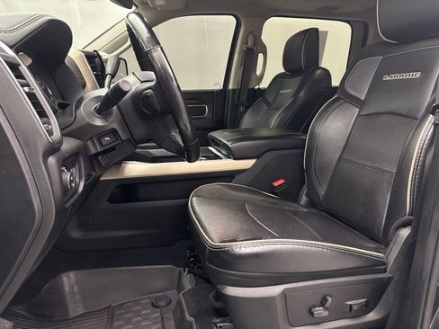 Certified 2023 RAM 3500 Laramie AWD/4WD image 12
