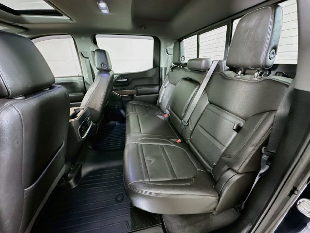 Used 2019 GMC Sierra 1500 Denali AWD/4WD image 31