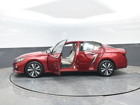 Used 2019 Nissan Altima 2.5 SL image 31