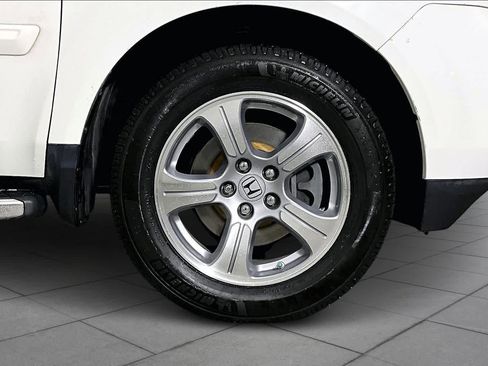 Used 2014 Honda Pilot EX-L image 10