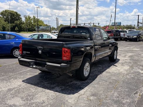 Used 2007 Dodge Dakota SLT RWD image 4