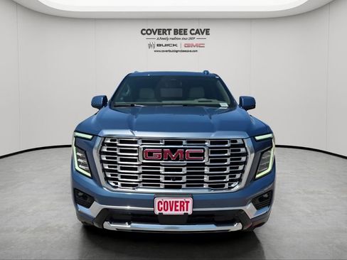 New 2026 GMC Yukon Denali image 2