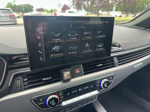 Used 2023 Audi A4 2.0T Premium Plus w/ Premium Plus Package AWD/4WD image 20