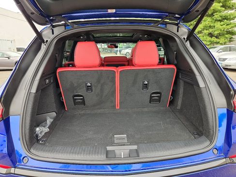 Certified 2024 Acura MDX A-Spec image 28