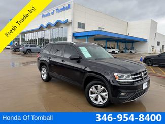 Used 2019 Volkswagen Atlas SE FWD video 1