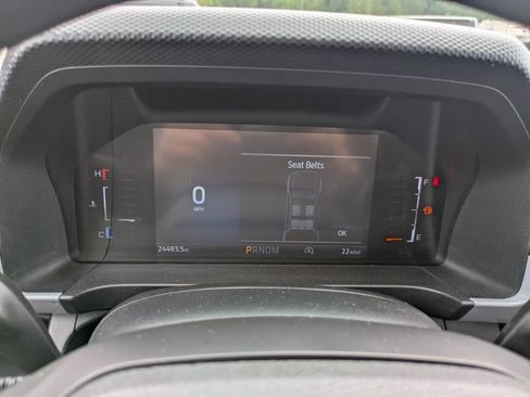 Used 2024 Ford Ranger XL image 13