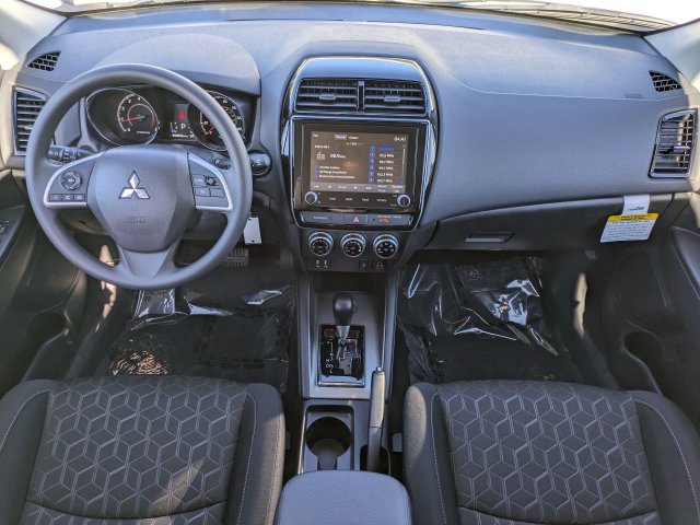 New 2027 Mitsubishi Outlander Sport ES FWD image 15