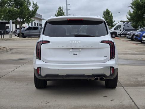 Certified 2023 Kia Telluride SX AWD/4WD image 13
