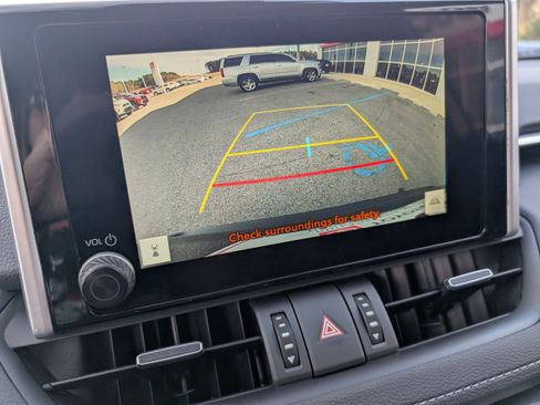 New 2025 Toyota RAV4 XLE Premium image 14