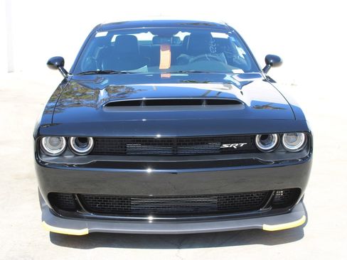 New 2023 Dodge Challenger SRT Hellcat Redeye image 2