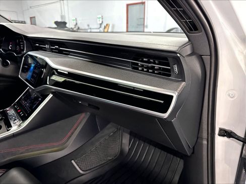 Used 2024 Audi RS 6 performance AWD/4WD image 18