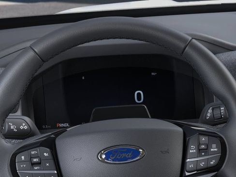 New 2026 Ford Explorer Platinum w/ LUX Leather Package AWD/4WD image 13