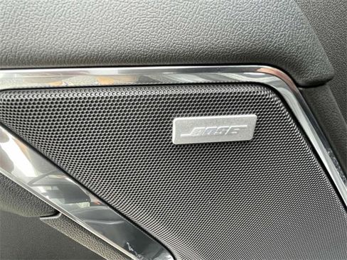 Certified 2024 Chevrolet Silverado 1500 LT Trail Boss w/ LT Trail Boss Premium Package image 19