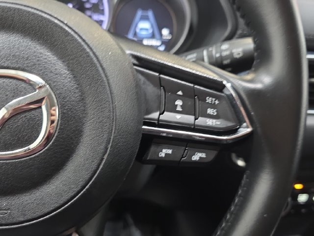 Used 2018 MAZDA CX-5 Touring w/ Preferred Equipment Package AWD/4WD image 17