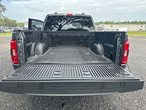 Used 2023 Ford F150 XLT w/ Equipment Group 302A High AWD/4WD image 16