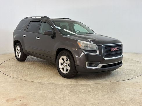 Used 2014 GMC Acadia SLE FWD image 7