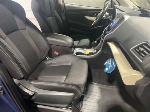 Used 2020 Subaru Ascent Premium w/ Convenience Package AWD/4WD image 26