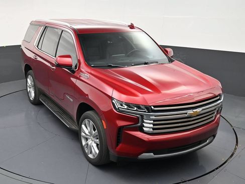 Used 2023 Chevrolet Tahoe High Country RWD image 18