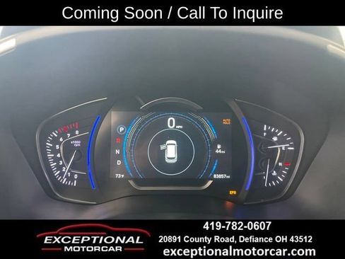 Used 2020 Hyundai Santa Fe SEL AWD/4WD image 40