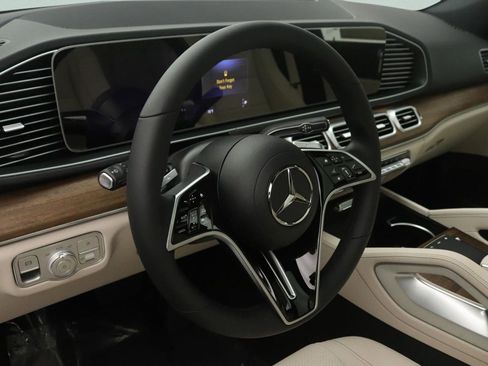 New 2026 Mercedes-Benz GLE 350 4MATIC image 4
