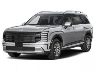 New 2026 Hyundai Palisade SEL FWD video 1