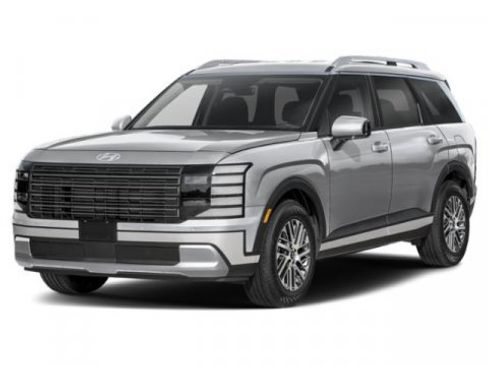 New 2026 Hyundai Palisade SEL FWD image 1