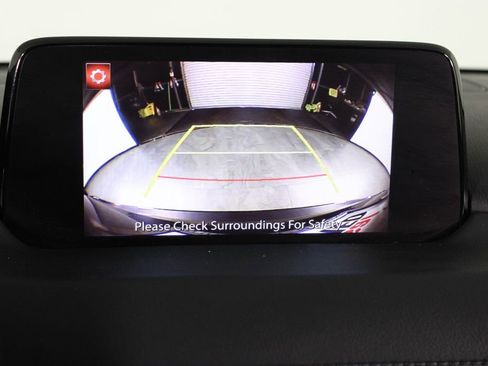 Used 2017 MAZDA CX-5 Grand Touring AWD/4WD image 31