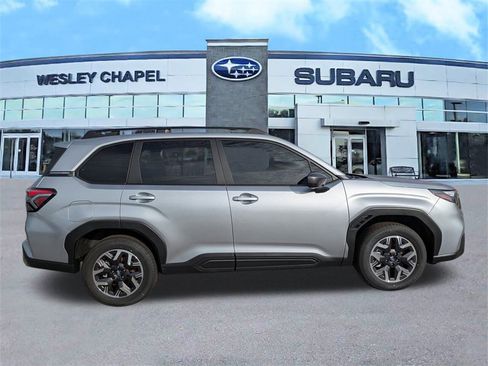 New 2026 Subaru Forester Premium image 4