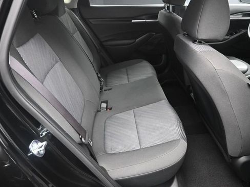 Certified 2026 Kia Seltos LX FWD image 32