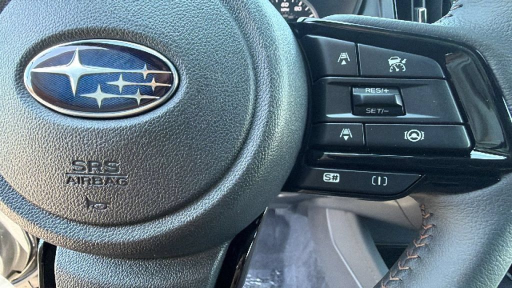 New 2026 Subaru Forester Sport w/ Onyx Edition AWD/4WD image 20