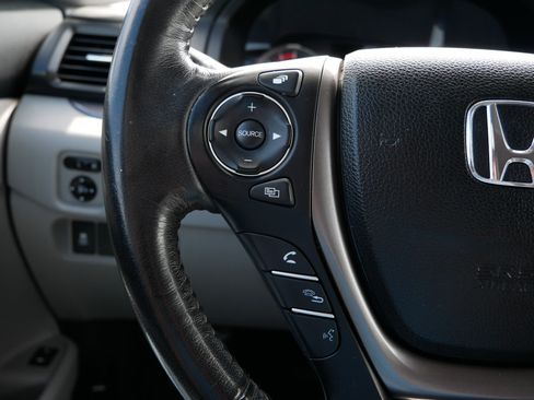 Used 2018 Honda Pilot EX-L image 29