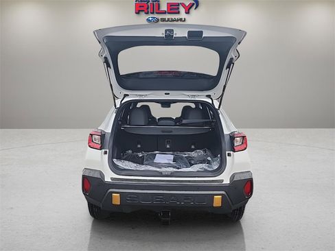 Used 2026 Subaru Crosstrek 2.5i Wilderness image 11