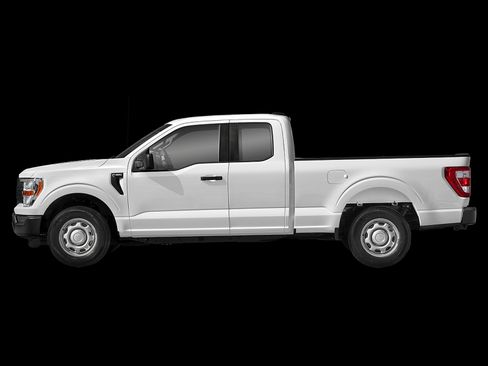 Used 2021 Ford F150 XL w/ Equipment Group 101A High RWD image 18