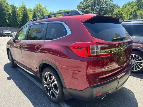 Certified 2023 Subaru Ascent Limited w/ Technology Package AWD/4WD image 3