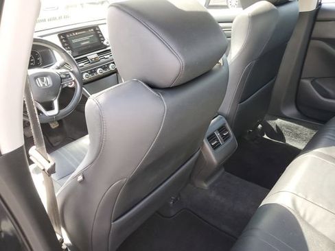 Used 2018 Honda Accord EX-L image 13