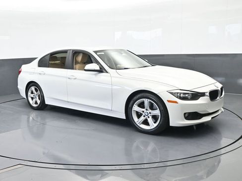 Used 2015 BMW 328i Sedan image 8
