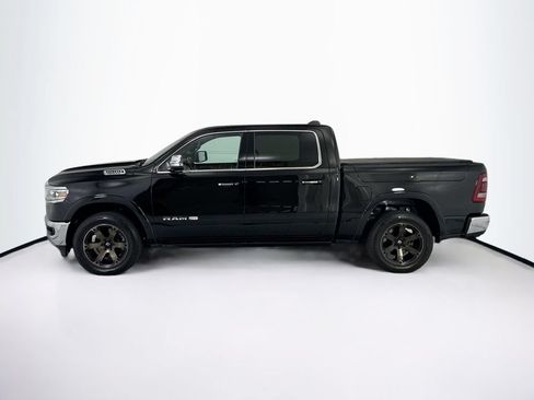 Used 2020 RAM 1500 Limited AWD/4WD image 8