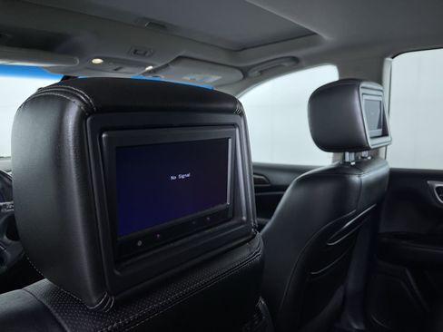 Used 2013 Nissan Pathfinder Platinum w/ Platinum Premium Pkg image 23