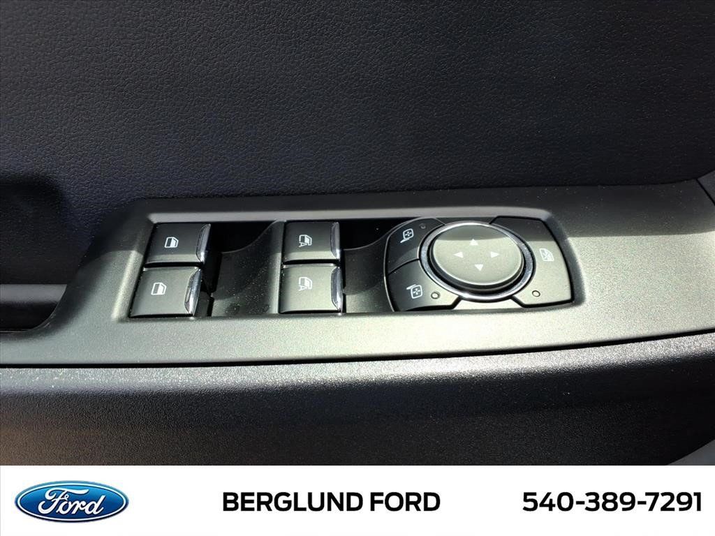 New 2025 Ford F350 XL AWD/4WD image 14